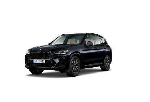 BMW xDrive20i