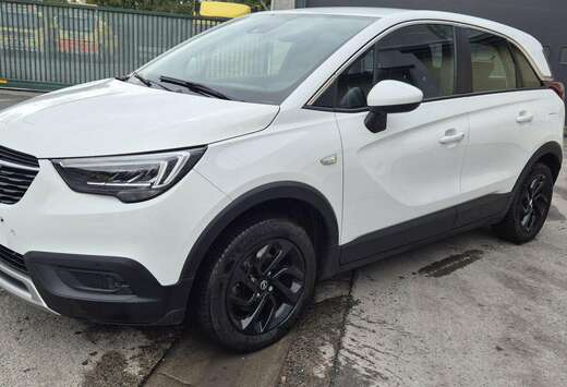 Opel Crossland X 1.2 Turbo ECOTEC 2020 Edit. S/S