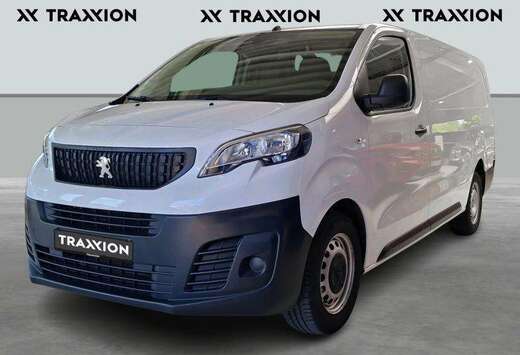 Peugeot Premium Long 2.0 Die 145pk