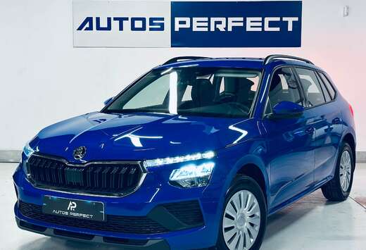 Skoda 1.0 TSI *12.428 KM*LIMITED EDIT. PDC BT CLIM XE ...