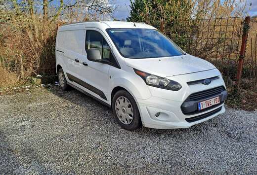 Ford T220 1.5 TDCi Ambiente (EU6)