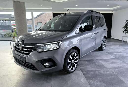 Renault Kangoo 1.3 TCe Intens
