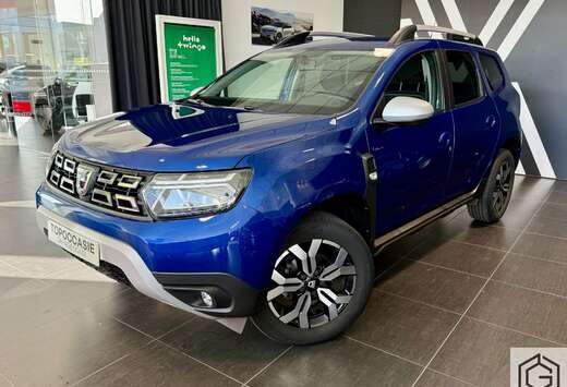 Dacia Prestige TCe 90 *Garantie & Bijstand tot 05/202 ...