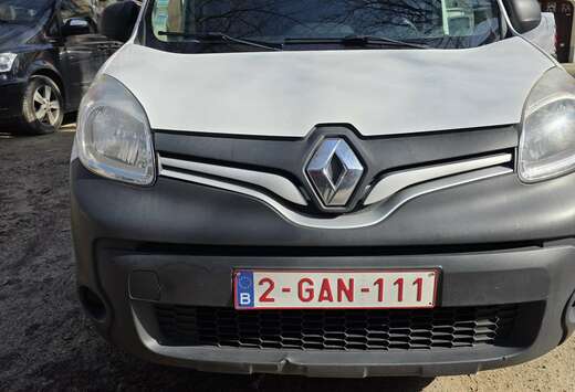 Renault 1.5 dCi Extra