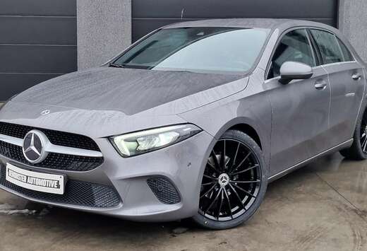 Mercedes-Benz A 180/Carplay/Camera/HTD SEATS/ACC/NAVI