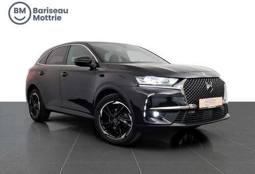 BASTILLE AUTOMAAT *CARPLAY*DAB*CAMERA ACHTER*SENSO