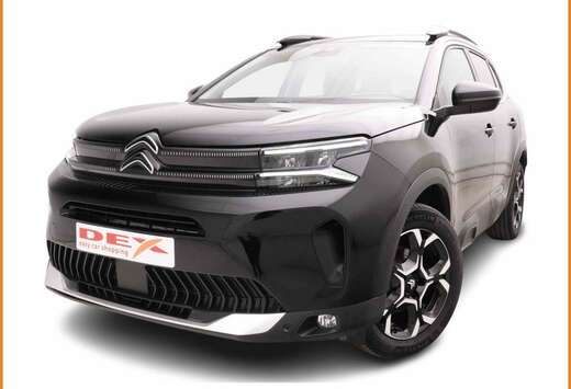 Citroen Hybrid 145 e-DSC6 MAX  GPS  Camera  LED Light ...