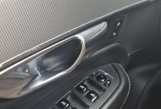 Volvo XC90 2.0 D5 4WD Inscription 7pl.