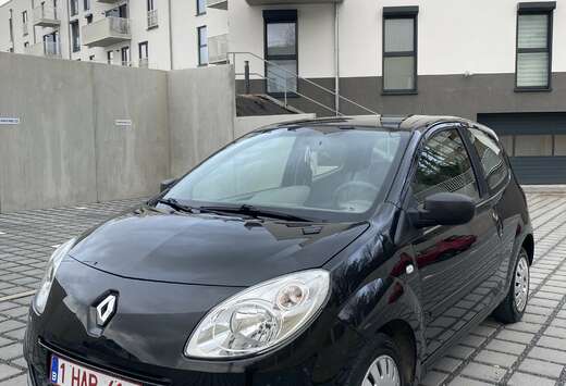 Renault 1.2i Dynamique