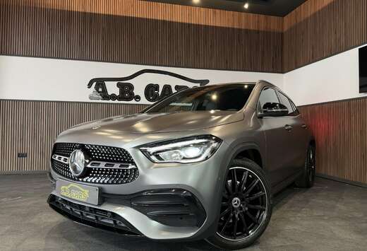 Mercedes-Benz AMG Line *AUTOMATIQUE *GARANTIE 12MOIS*