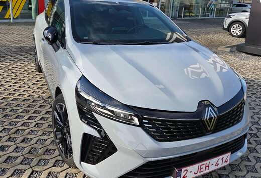 Renault Clio 0.9 TCe Cool