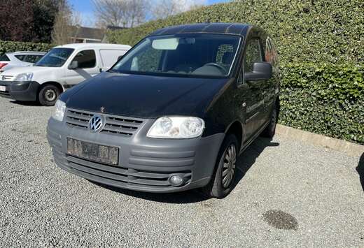 Volkswagen 1.9 TDi