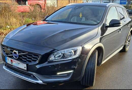 Volvo 2.0 D3 Momentum Geartronic