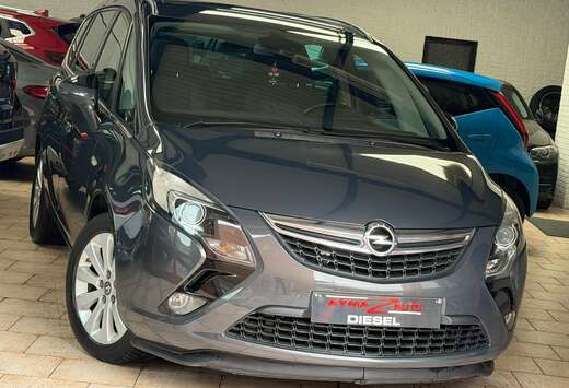 Opel 1.6 CDTi  *** 5 PLACES ***