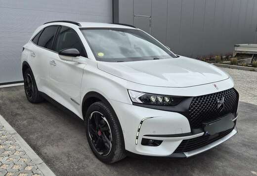 1.5 BlueHDi 130cv EAT8 Performance Line +