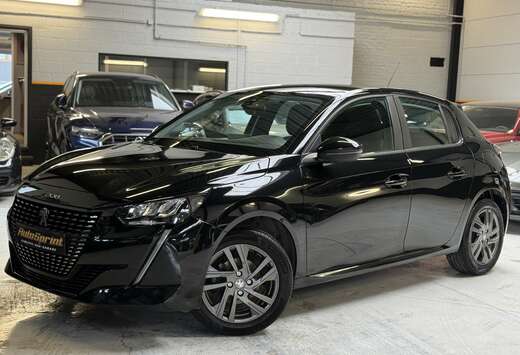 Peugeot FULL LED CAR PLAY SIEGES CHAUFFANT GARANTIE