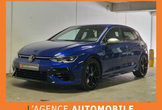 Volkswagen - Garantie Constructeur