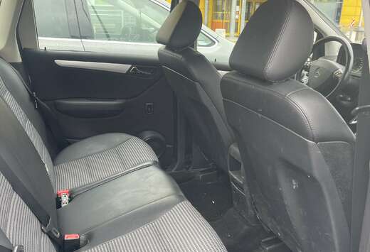 Mercedes-Benz Avantgarde