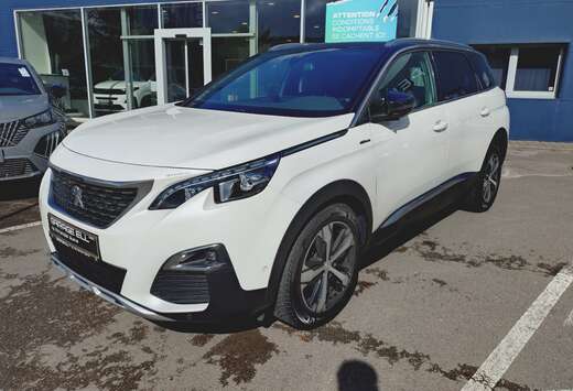 Peugeot GT-Line