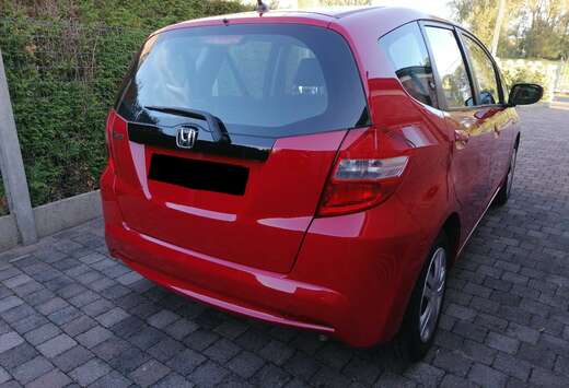 Honda Jazz 1.2 i-VTEC Trend