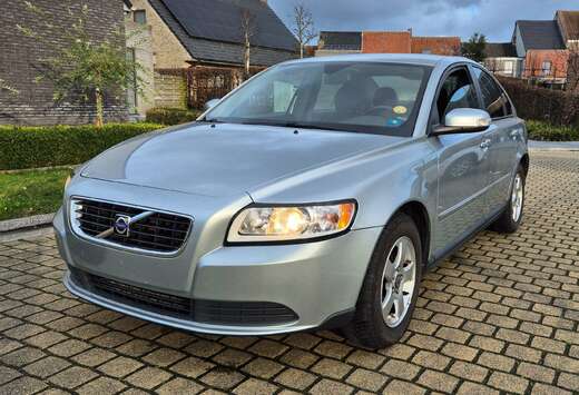 Volvo S40+1.6D