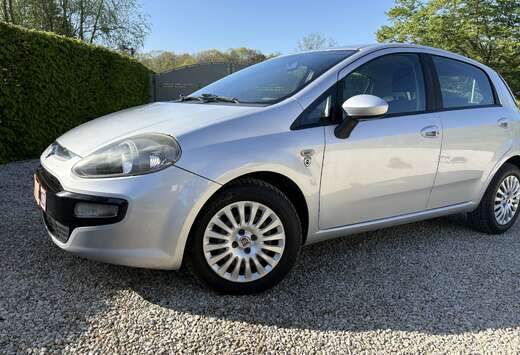 Fiat 1.3 Multijet 16V 85 S&S DPF 90g Dynamic