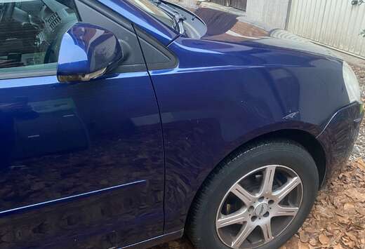 Volkswagen 1.4 TDi Spring Edition