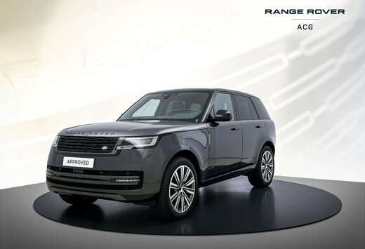 Land Rover SWB D300 SE AWD Aut. MY26