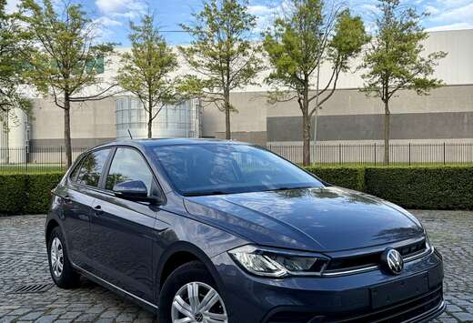 Volkswagen 1.0 MPI