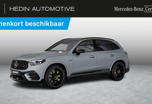 Mercedes-Benz Mercedes-AMG S E PERFORM Night Ed Night ...