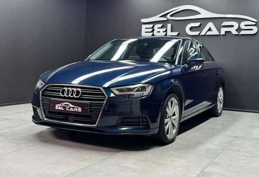 Audi A3 Limousine 1.6 TDi **12 mois de garantie**