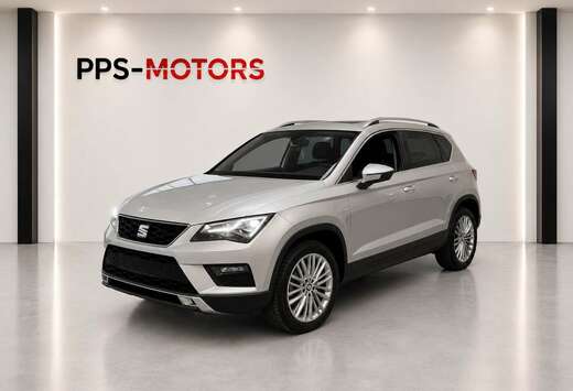 SEAT Ateca 2.0 TSI 4Drive Xcellence OPF DSG