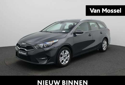 Kia Sportswagon Pulse 1.0 T-GDi CARPLAY  CAMERA