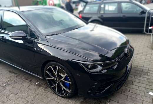 Volkswagen 2.0 TSI 4Motion OPF DSG