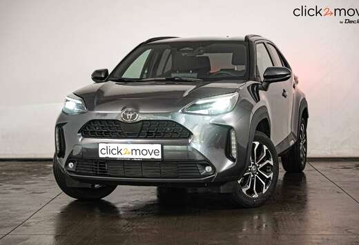 Toyota Hybrid Executive *STOCK - Immédiatement dispo ...