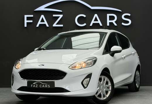 Ford 1.0 EcoBoost Titanium * 1ER PROP + CLIM + REGU *
