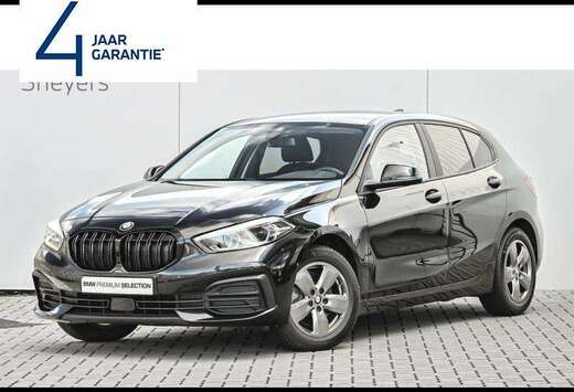 BMW Hatch