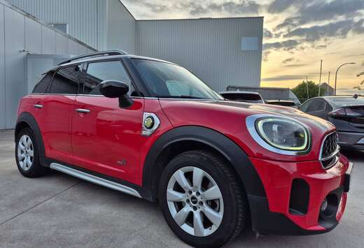 MINI 1.5iA SE ALL4 // PHEV HYBRID 220cv // 67.877  20 ...