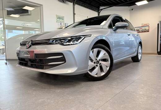 Volkswagen 1.5 eTSI DSG * Nieuwe wagen boordevol opti ...