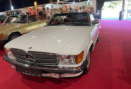 Mercedes-Benz Norme Europe  Faire Offre