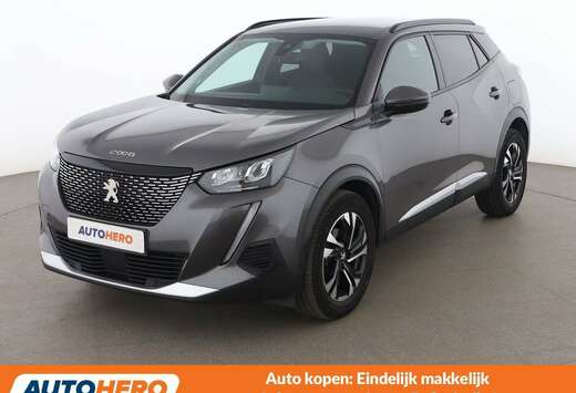 Peugeot 1.2 PureTech Allure
