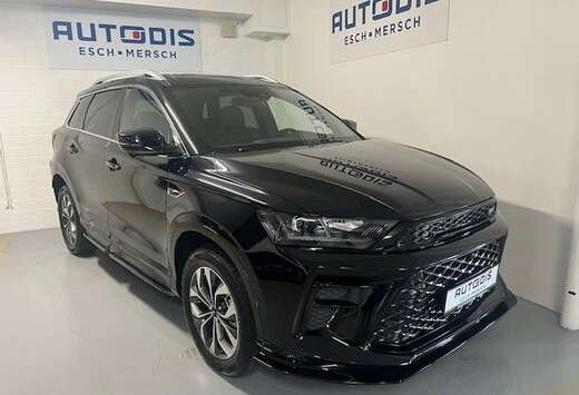 1.5 T-GDI SPORT