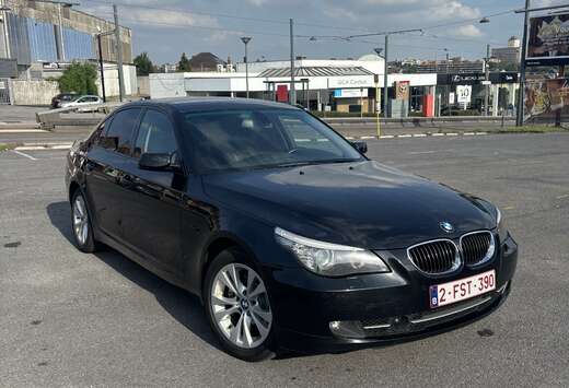 BMW dXA