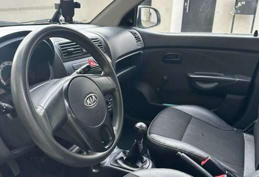 Kia Picanto 1.0i EX
