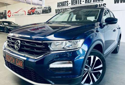 Volkswagen 1.0 TSI United+SUNROOF+CARPLAY+CAMERA+CARN ...
