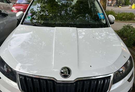 Skoda Karoq 1.5 TSI ACT Ambition (EU6.2)