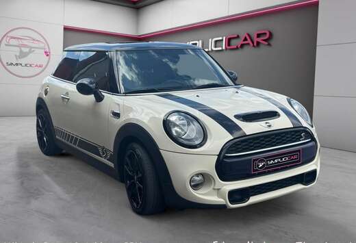 MINI Mini 2.0 Cooper S