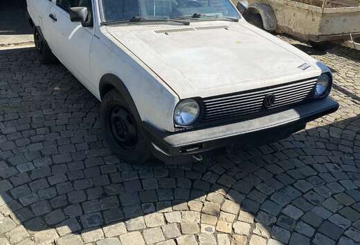 Volkswagen 86C
