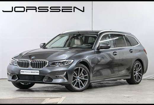 BMW Touring