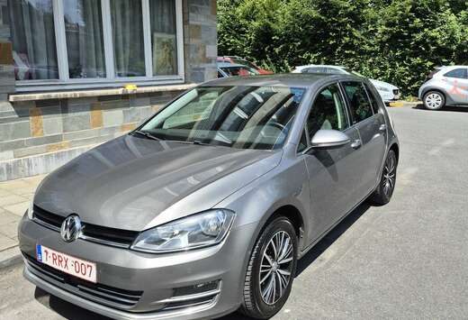 Volkswagen 1.0 TSI BMT Trendline DSG